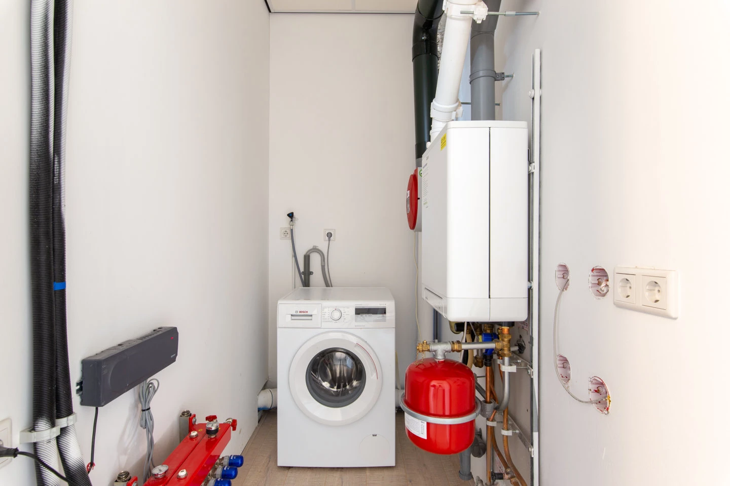 Apartment for sale Waagstraat 33 Lelystad