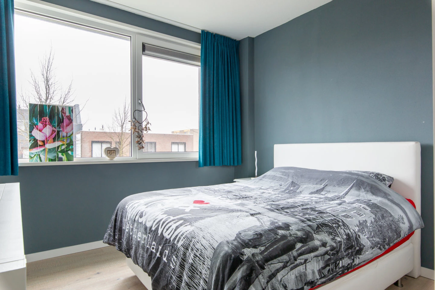 Apartment for sale Waagstraat 33 Lelystad