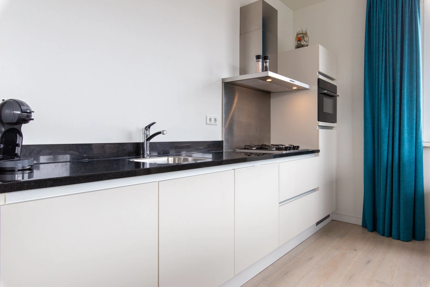 Apartment for sale Waagstraat 33 Lelystad