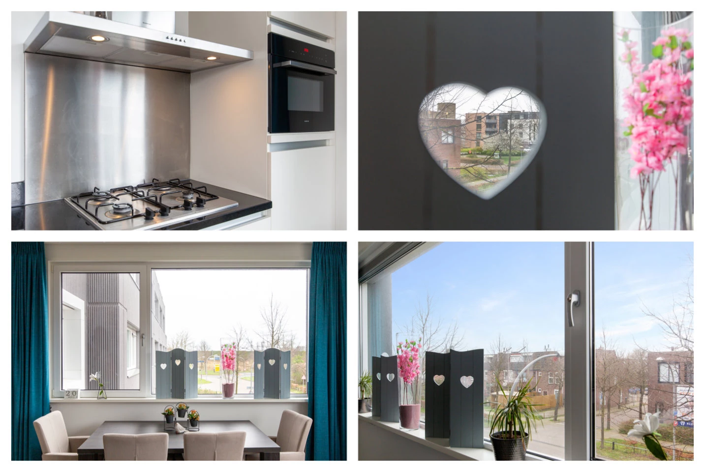 Apartment for sale Waagstraat 33 Lelystad