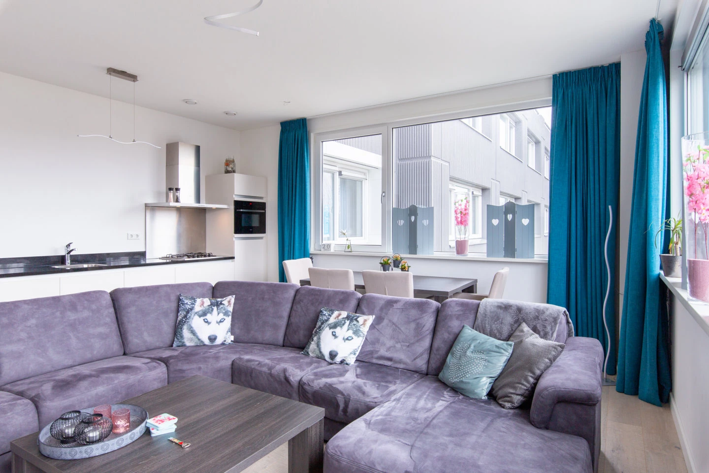 Apartment for sale Waagstraat 33 Lelystad