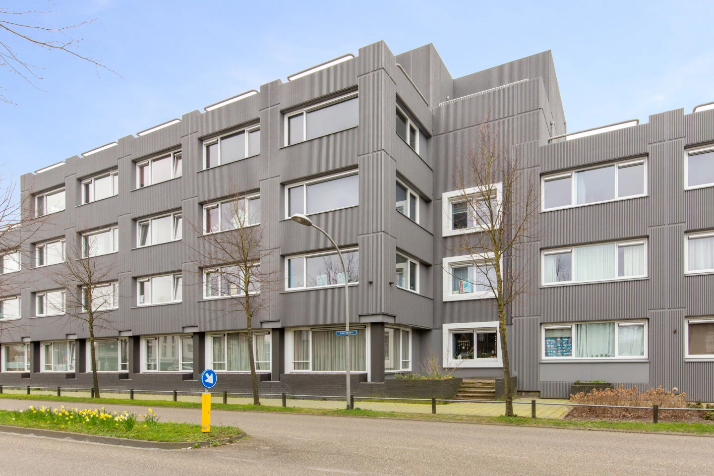 Apartment for sale Waagstraat 33 Lelystad