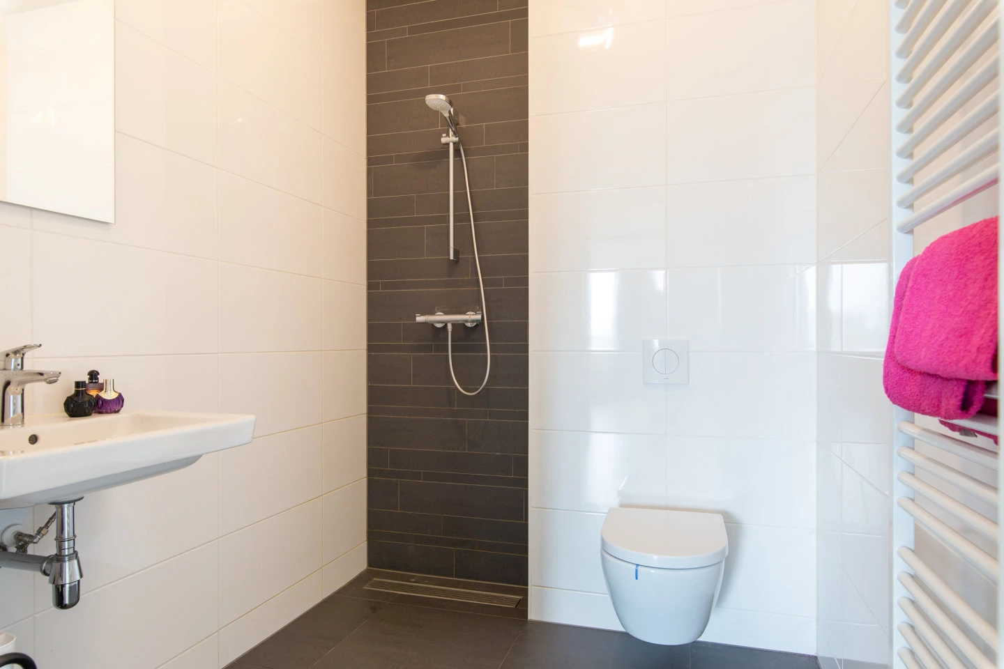 Apartment for sale Waagstraat 33 Lelystad