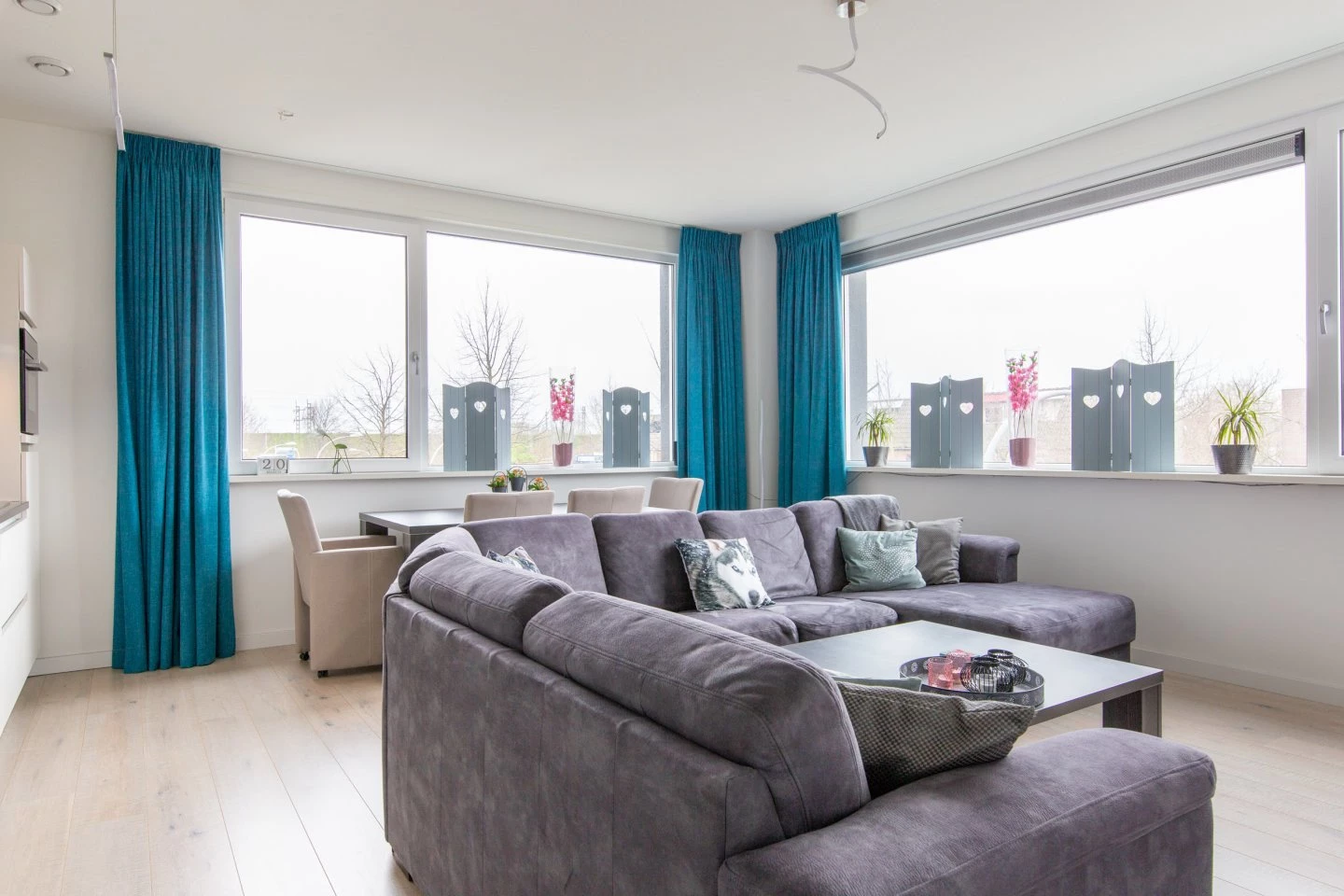 Apartment for sale Waagstraat 33 Lelystad