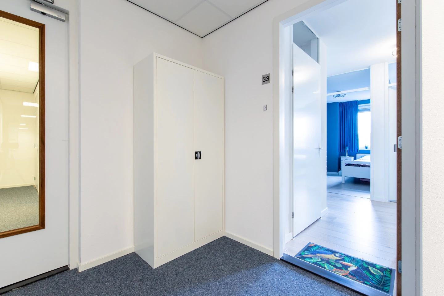 Apartment for sale Waagstraat 33 Lelystad