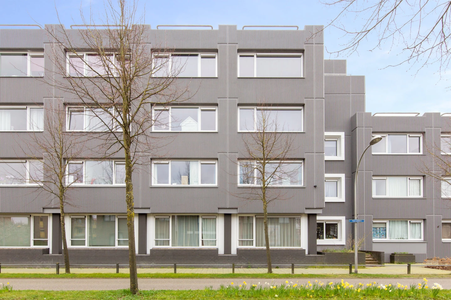 Apartment for sale Waagstraat 33 Lelystad