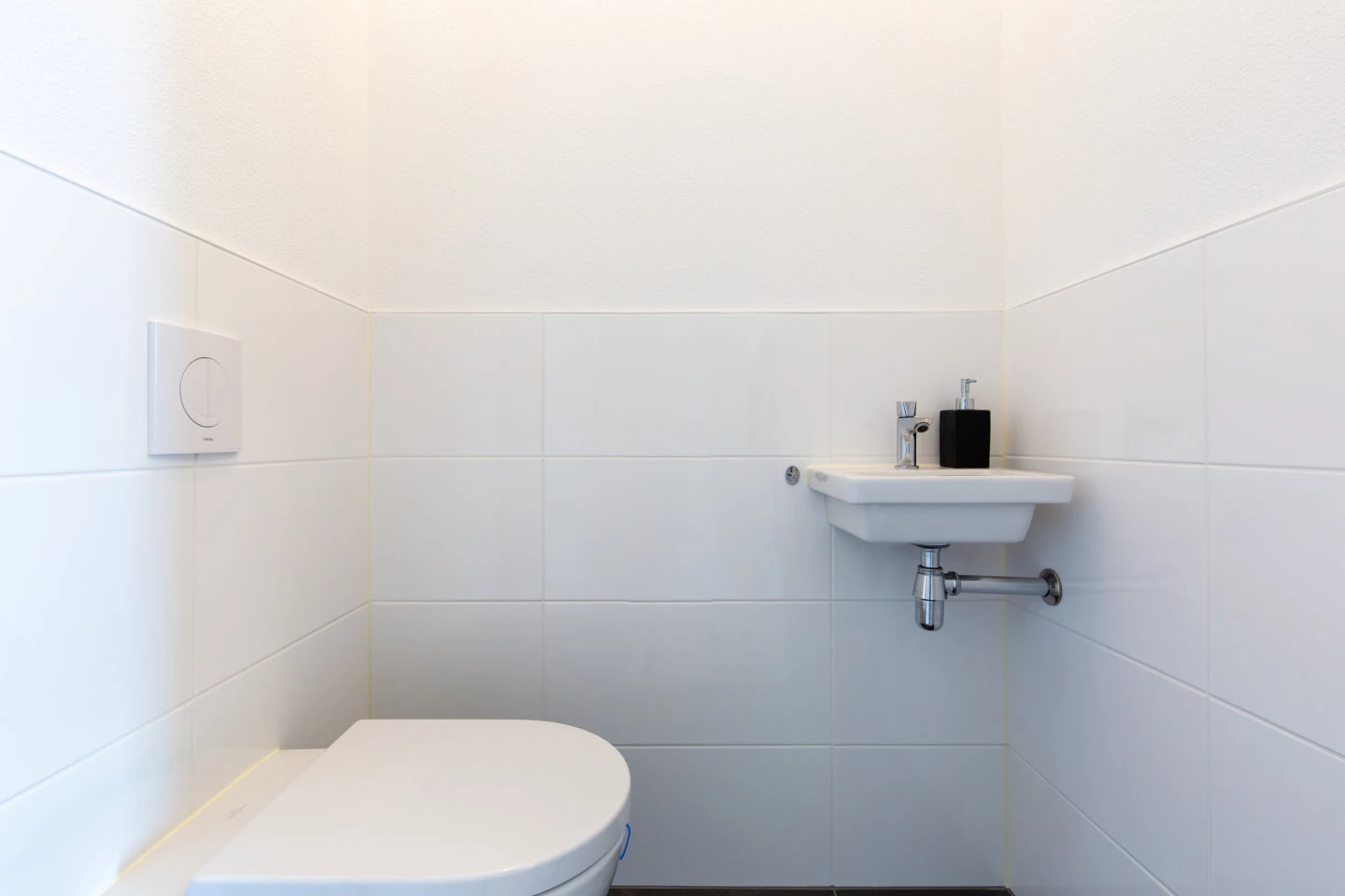 Apartment for sale Waagstraat 33 Lelystad