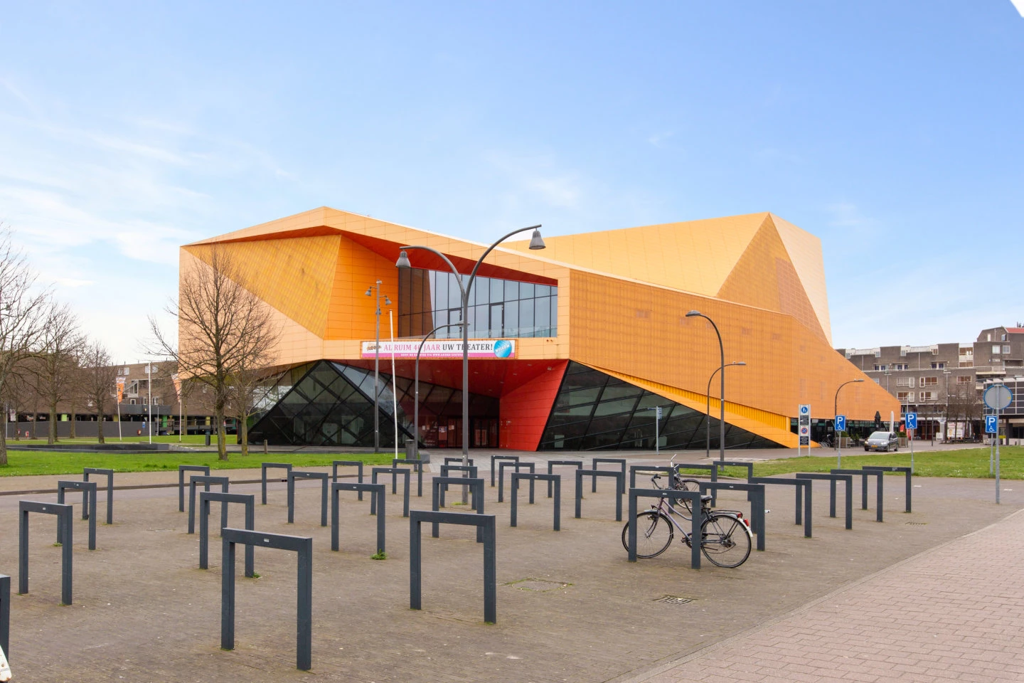 Apartment for sale Waagstraat 33 Lelystad