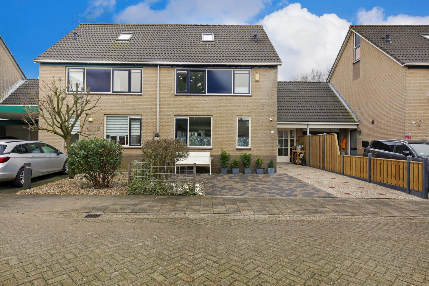 Woonhuis te koop Orchideestraat 19 Almere