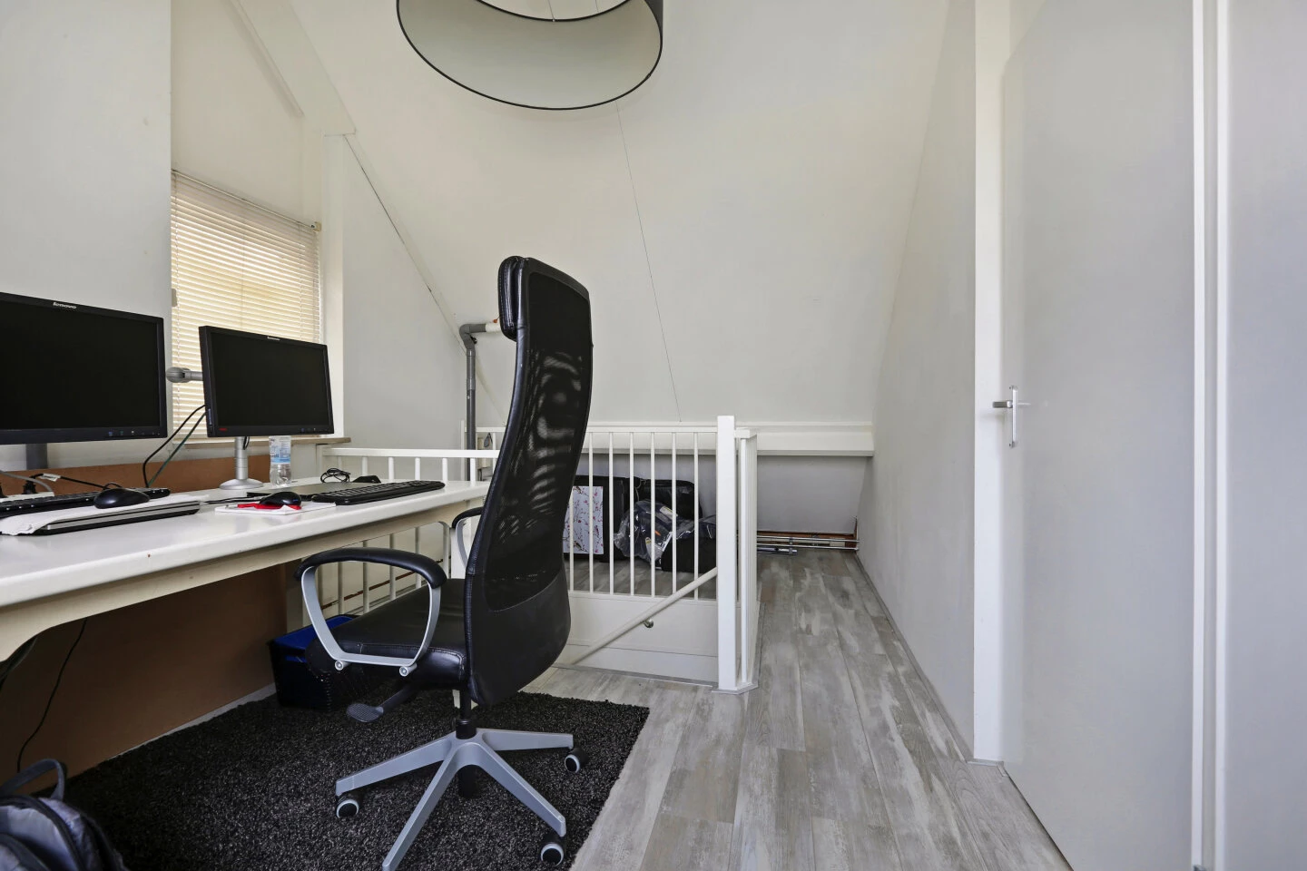Woonhuis te koop Orchideestraat 19 Almere