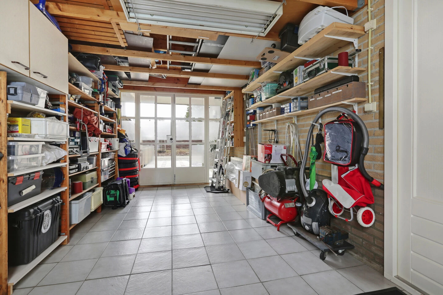 Woonhuis te koop Orchideestraat 19 Almere