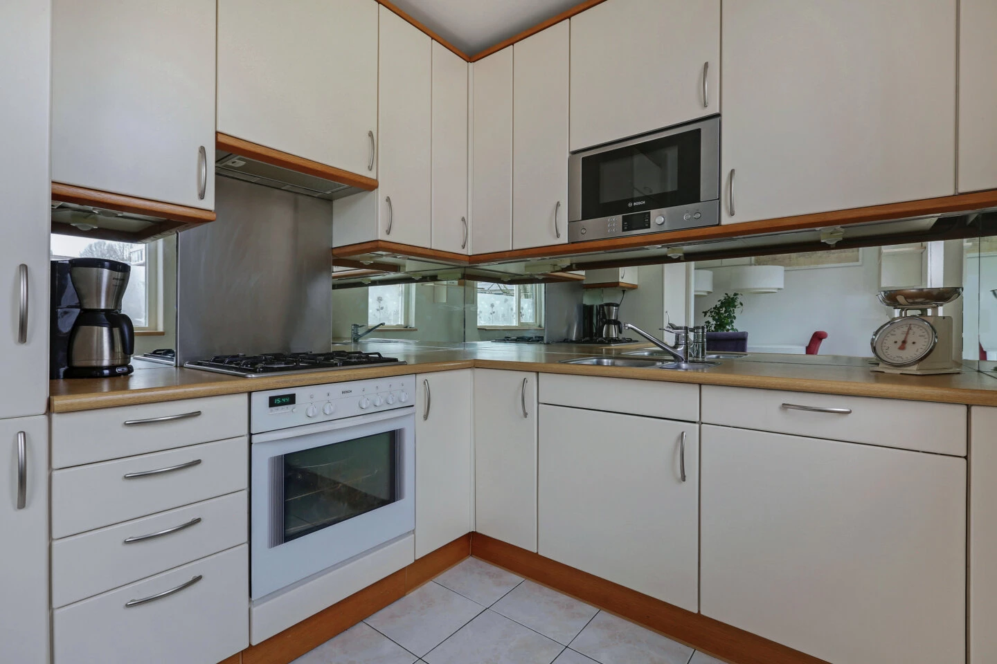 Woonhuis te koop Orchideestraat 19 Almere