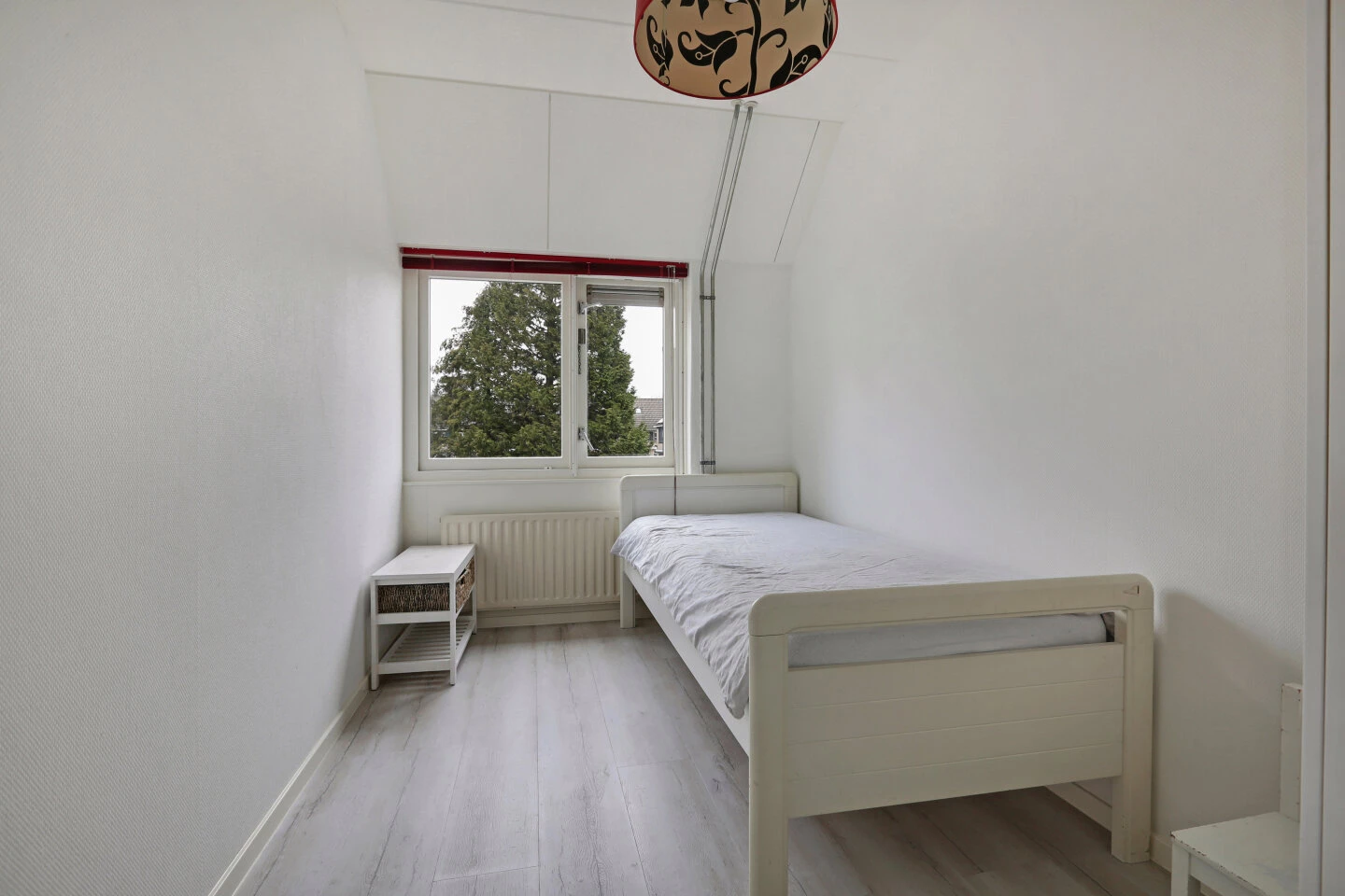 Woonhuis te koop Orchideestraat 19 Almere