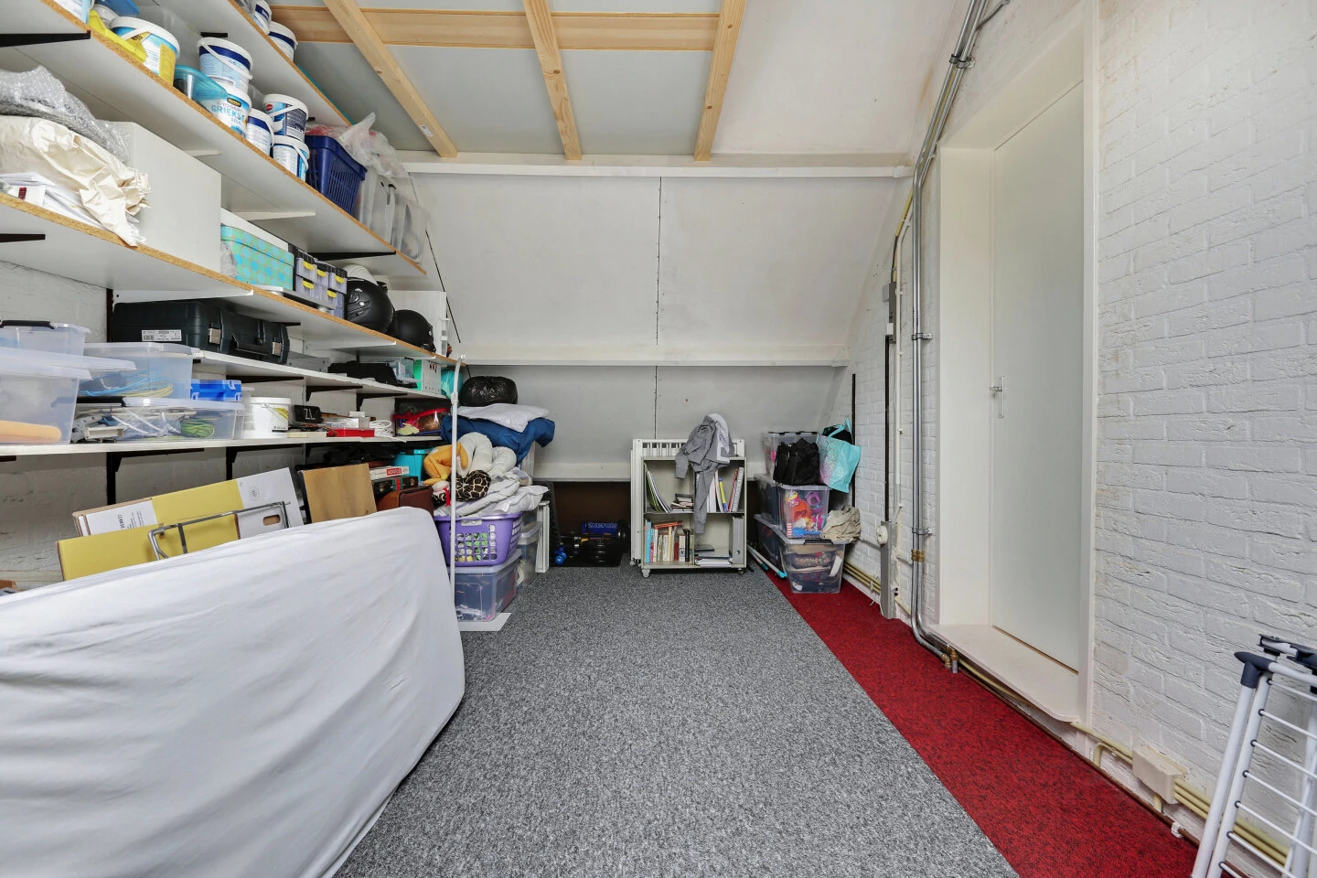 Woonhuis te koop Orchideestraat 19 Almere