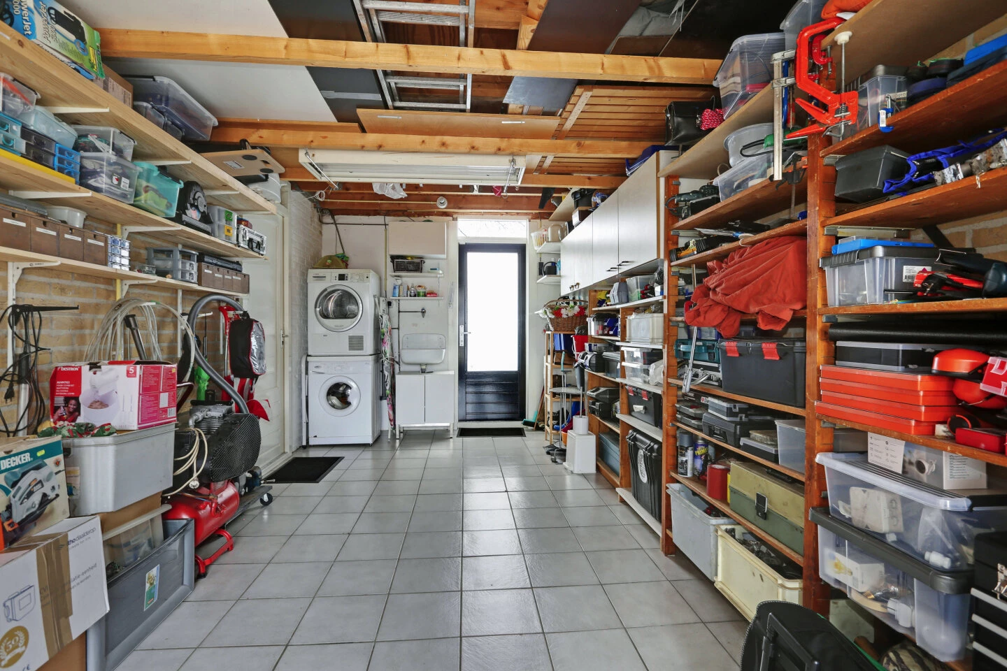 Woonhuis te koop Orchideestraat 19 Almere
