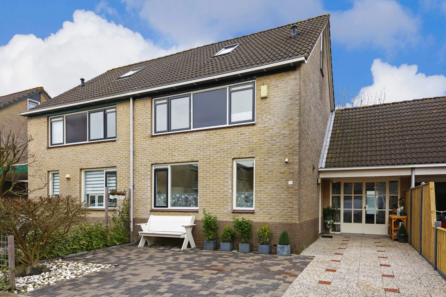 Woonhuis te koop Orchideestraat 19 Almere