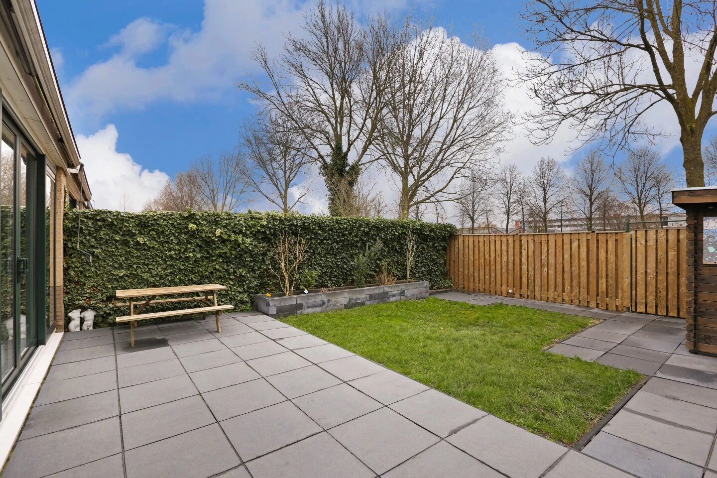 Woonhuis te koop Orchideestraat 19 Almere