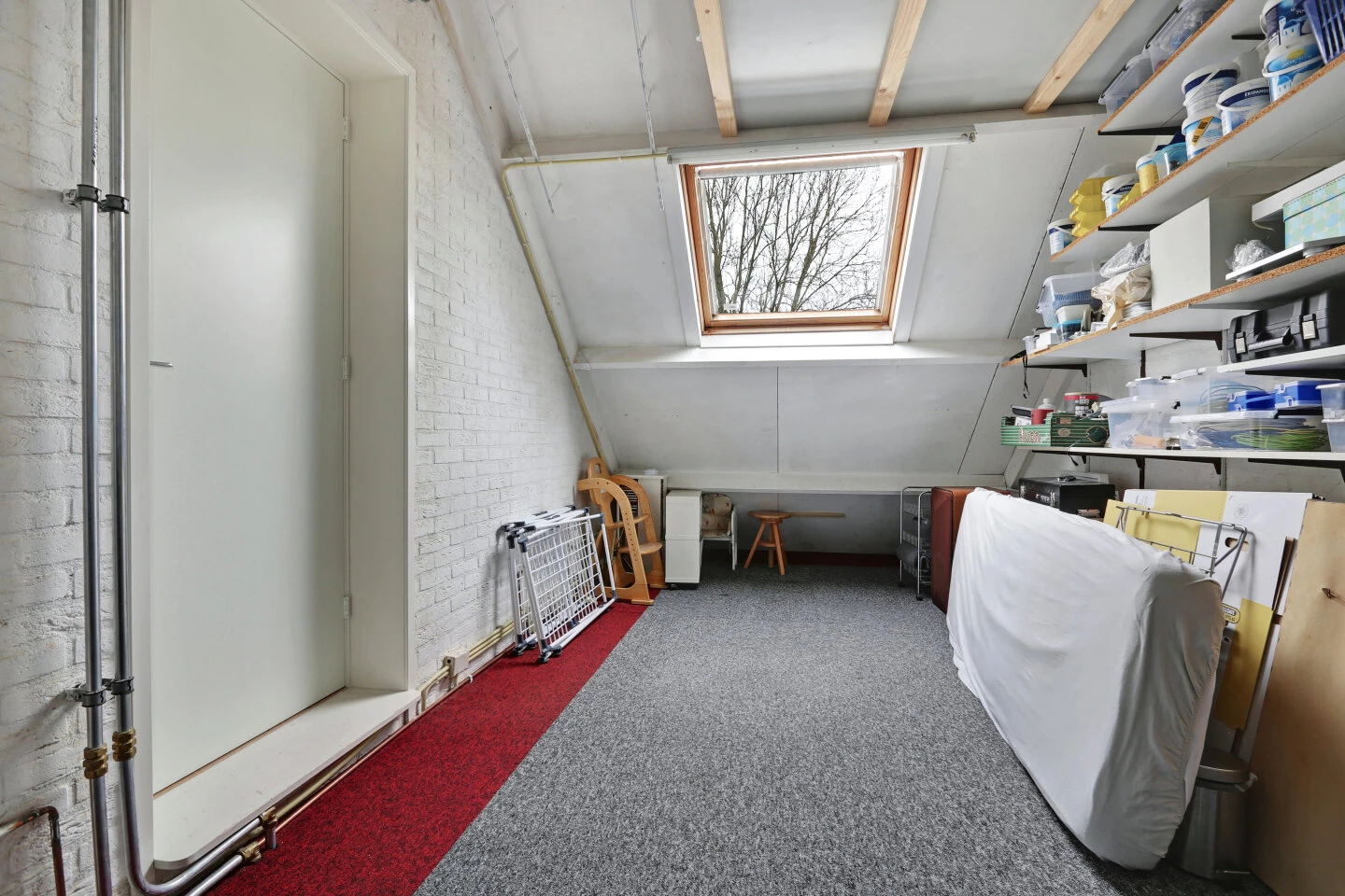Woonhuis te koop Orchideestraat 19 Almere