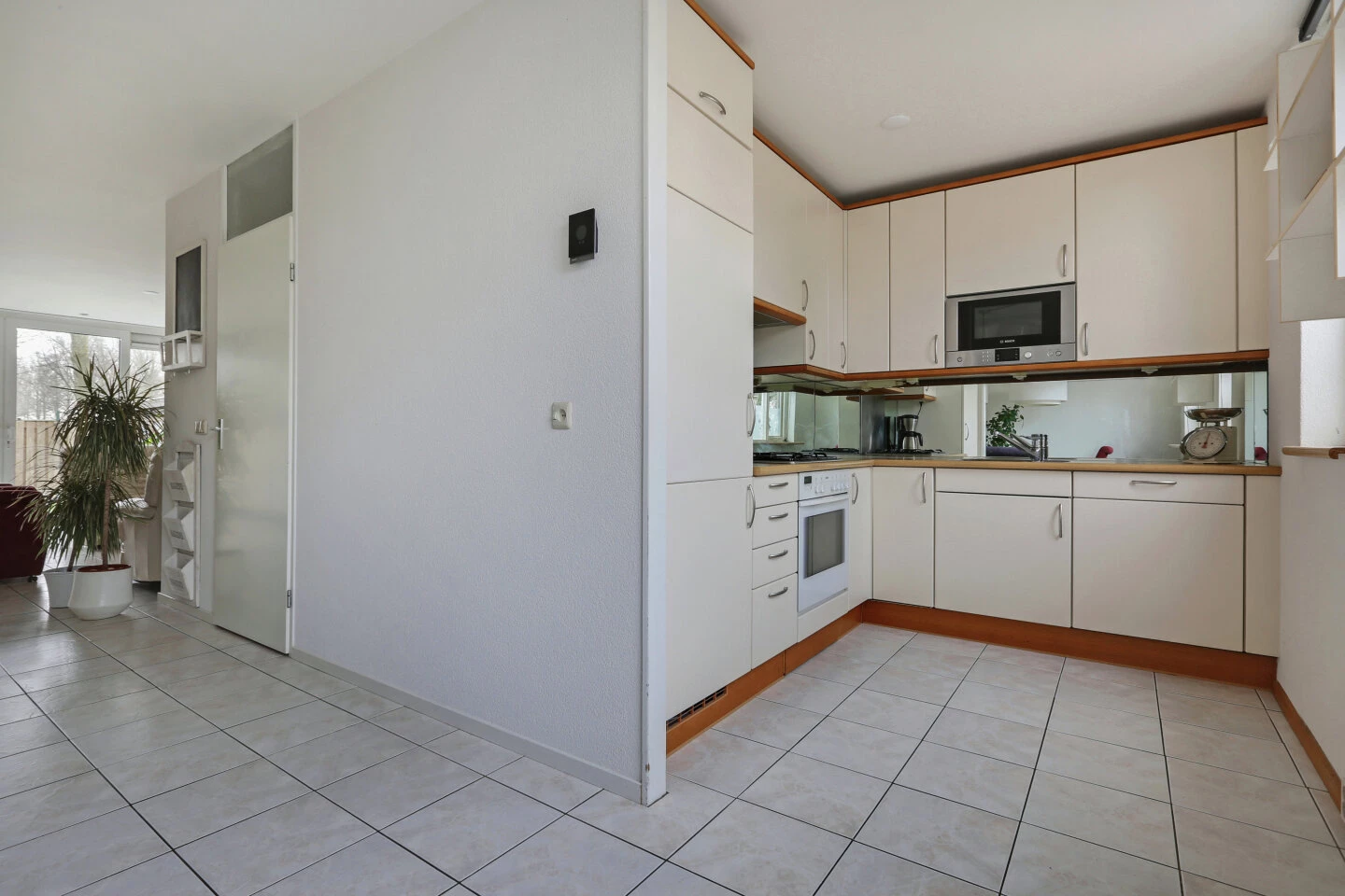 Woonhuis te koop Orchideestraat 19 Almere