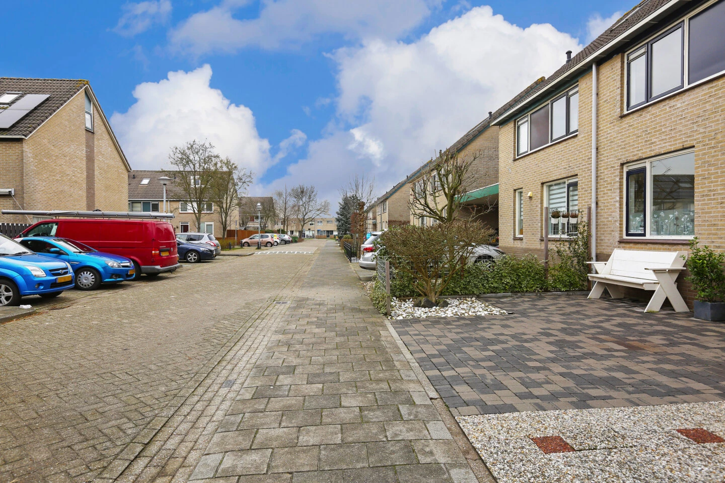 Woonhuis te koop Orchideestraat 19 Almere