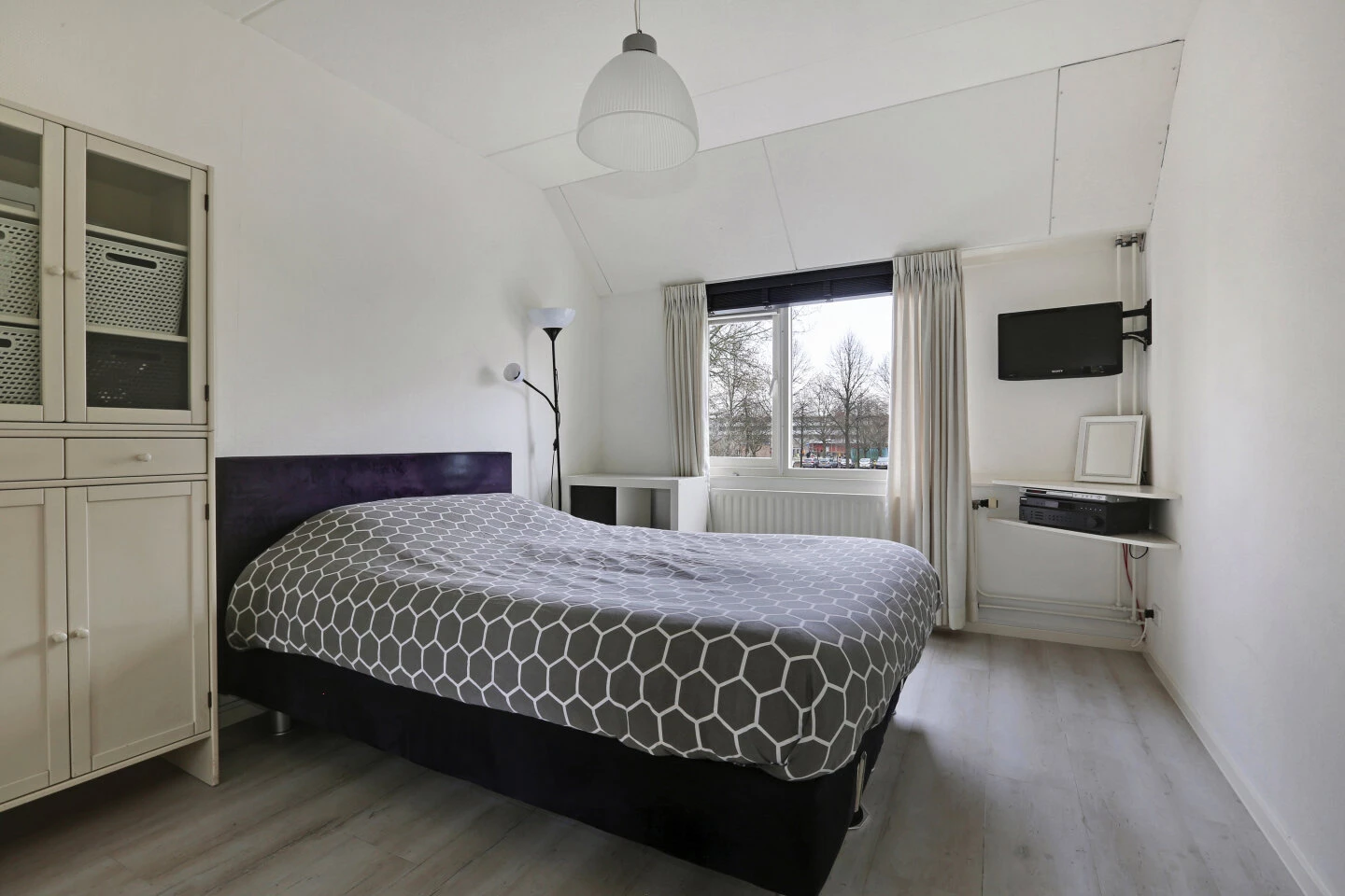 Woonhuis te koop Orchideestraat 19 Almere