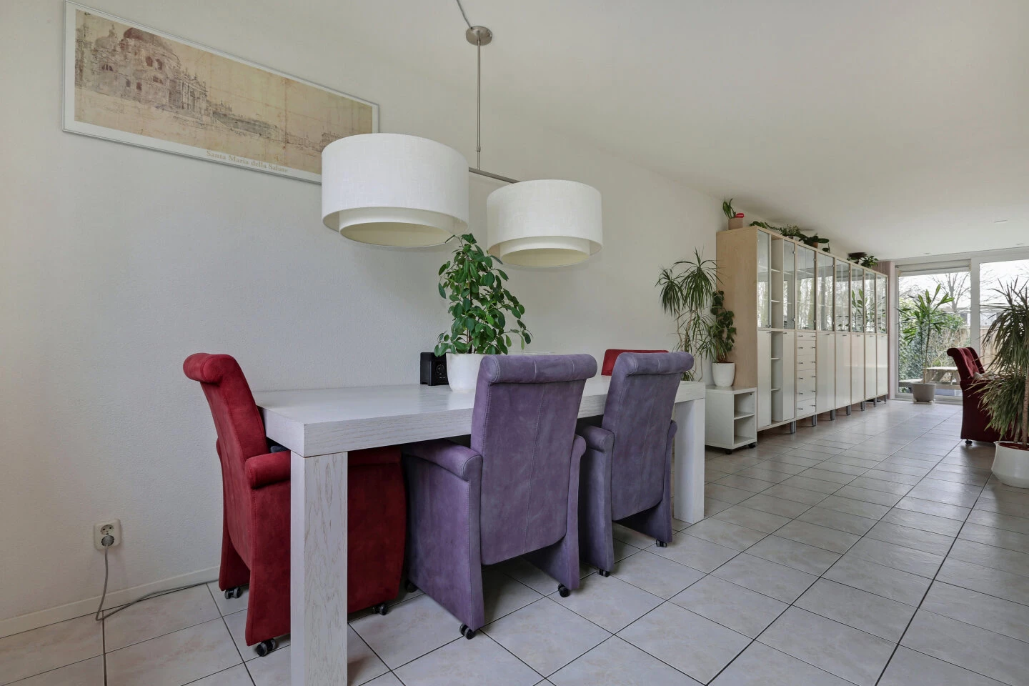 Woonhuis te koop Orchideestraat 19 Almere