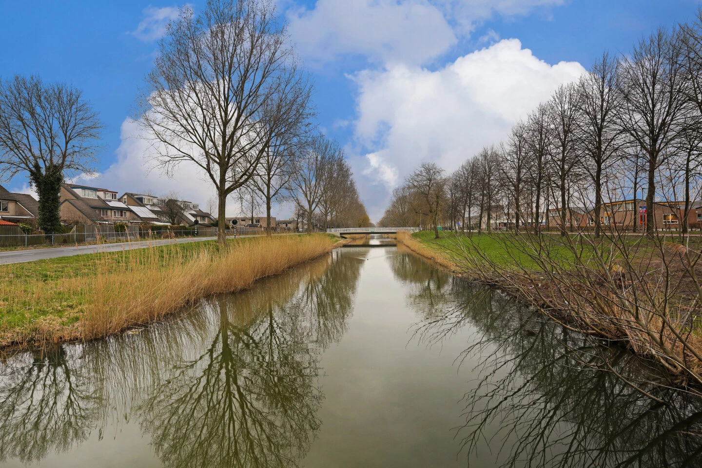Woonhuis te koop Orchideestraat 19 Almere