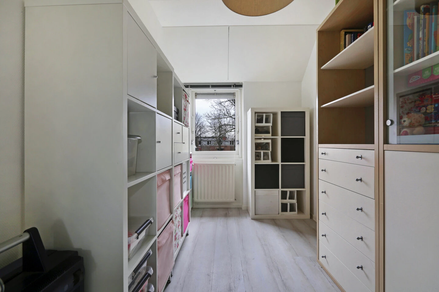 Woonhuis te koop Orchideestraat 19 Almere