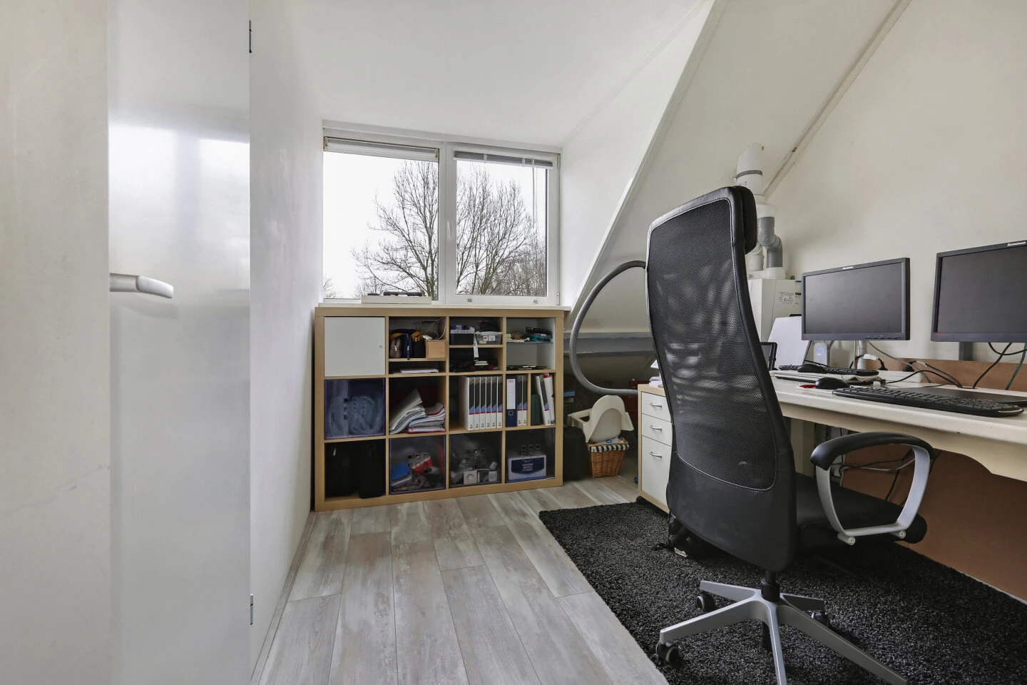 Woonhuis te koop Orchideestraat 19 Almere