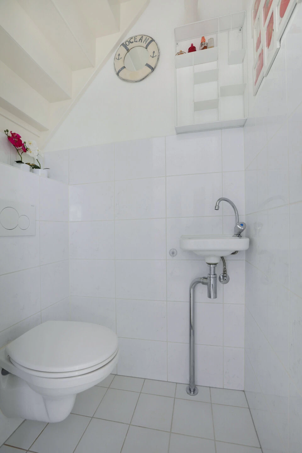 Woonhuis te koop Orchideestraat 19 Almere