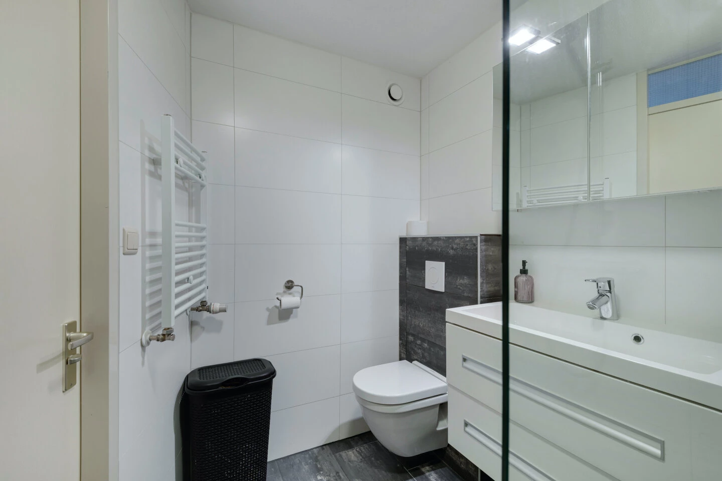 Woonhuis te koop Oktoberstraat 87 Almere