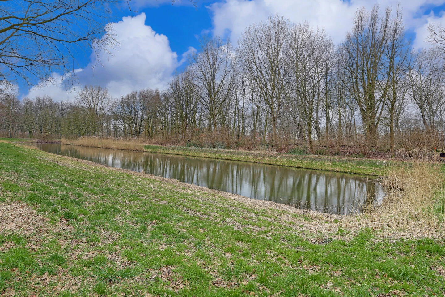 Woonhuis te koop Oktoberstraat 87 Almere