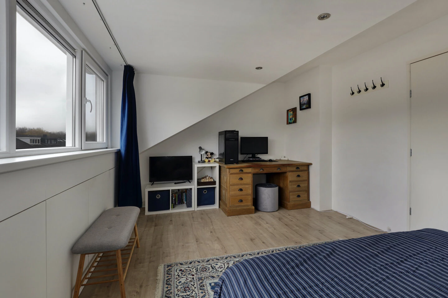 Woonhuis te koop Oktoberstraat 87 Almere