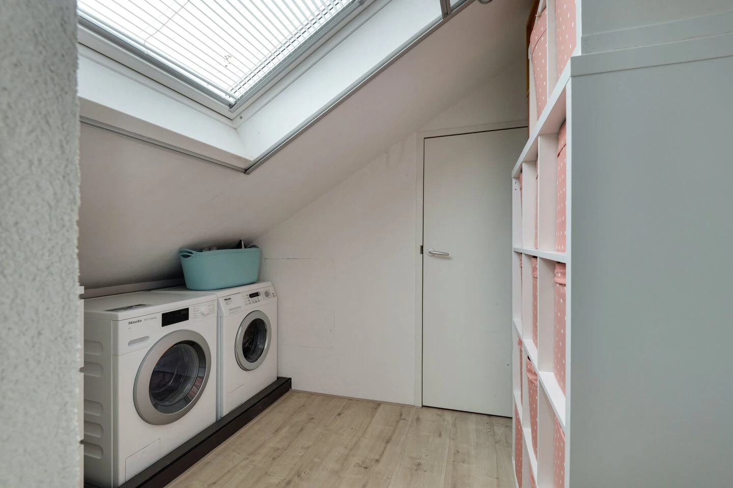 Woonhuis te koop Oktoberstraat 87 Almere