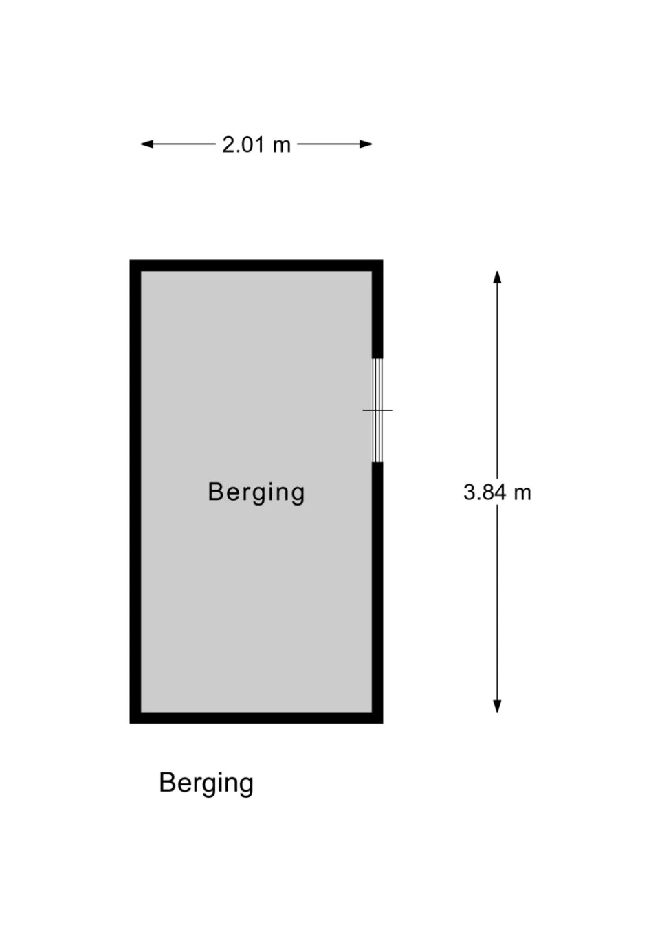 Woonhuis te koop Oktoberstraat 87 Almere