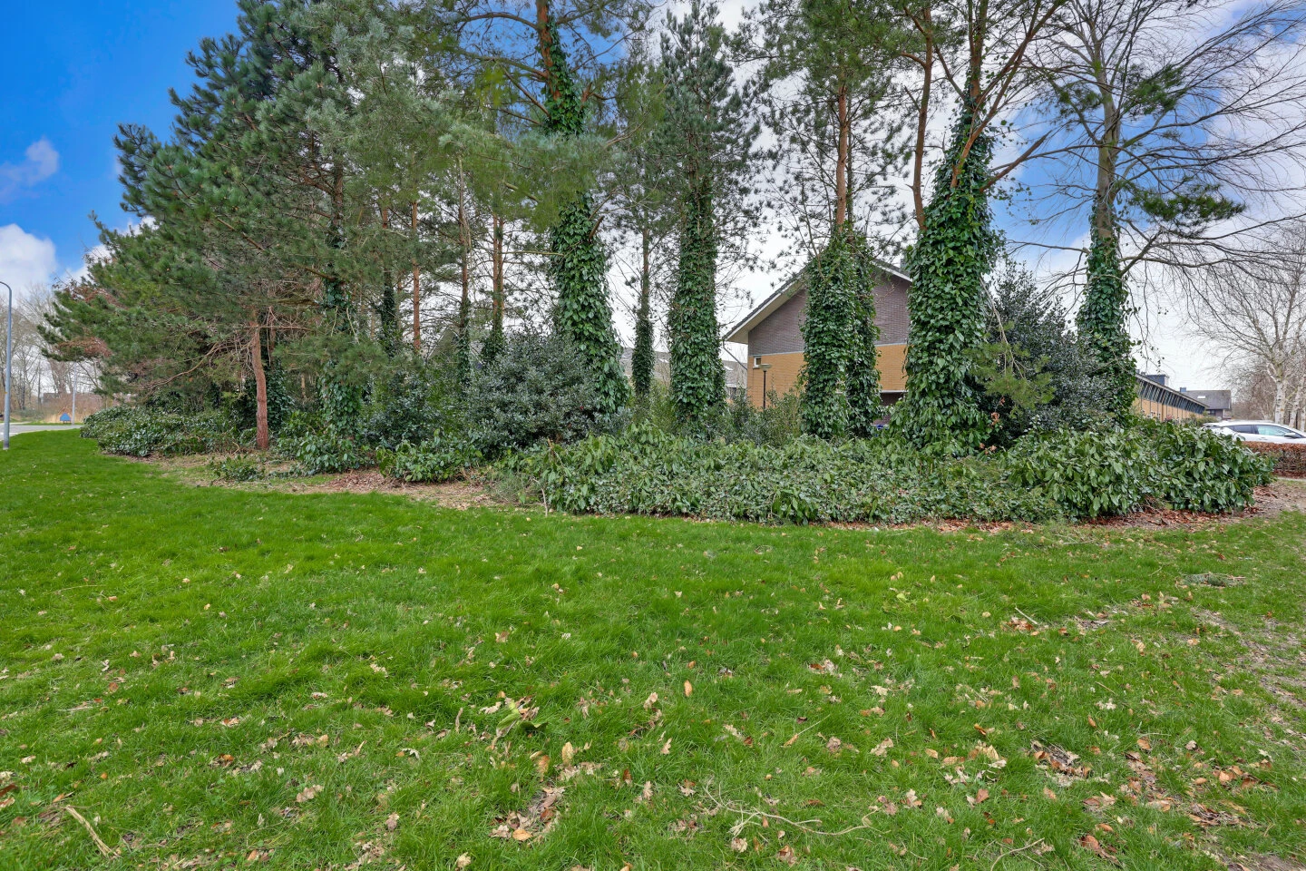 Woonhuis te koop Oktoberstraat 87 Almere