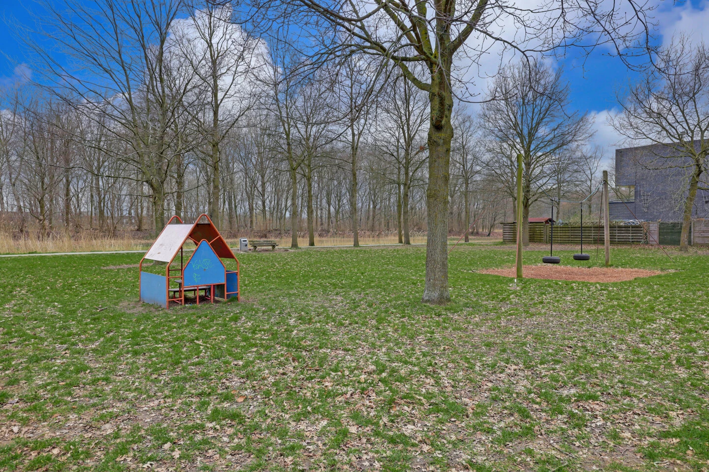 Woonhuis te koop Oktoberstraat 87 Almere