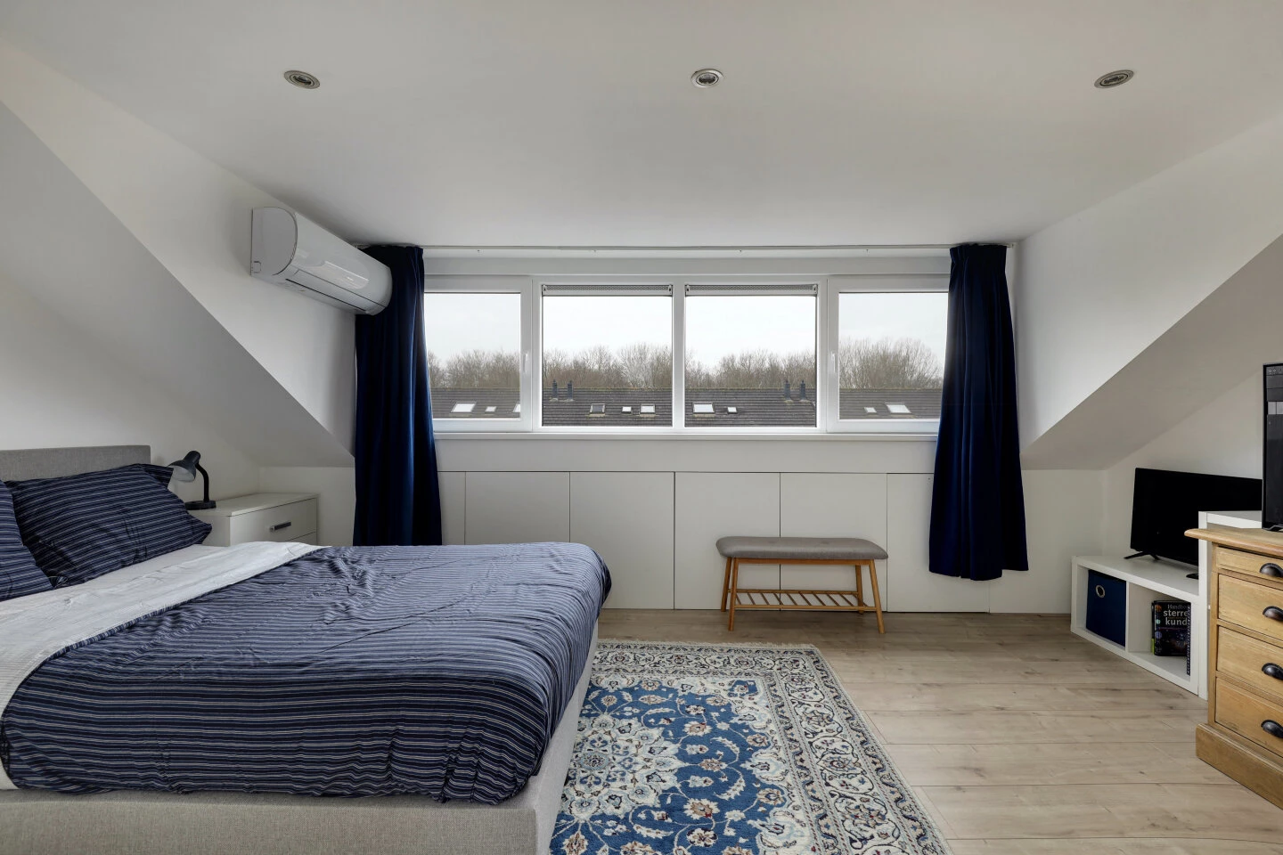 Woonhuis te koop Oktoberstraat 87 Almere