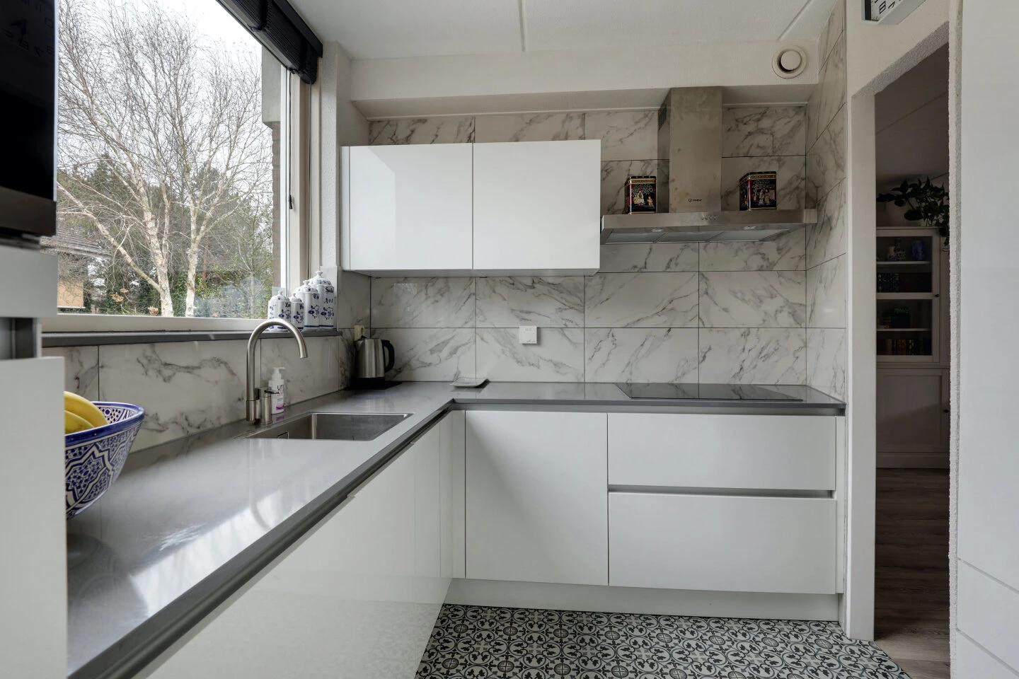 Woonhuis te koop Oktoberstraat 87 Almere