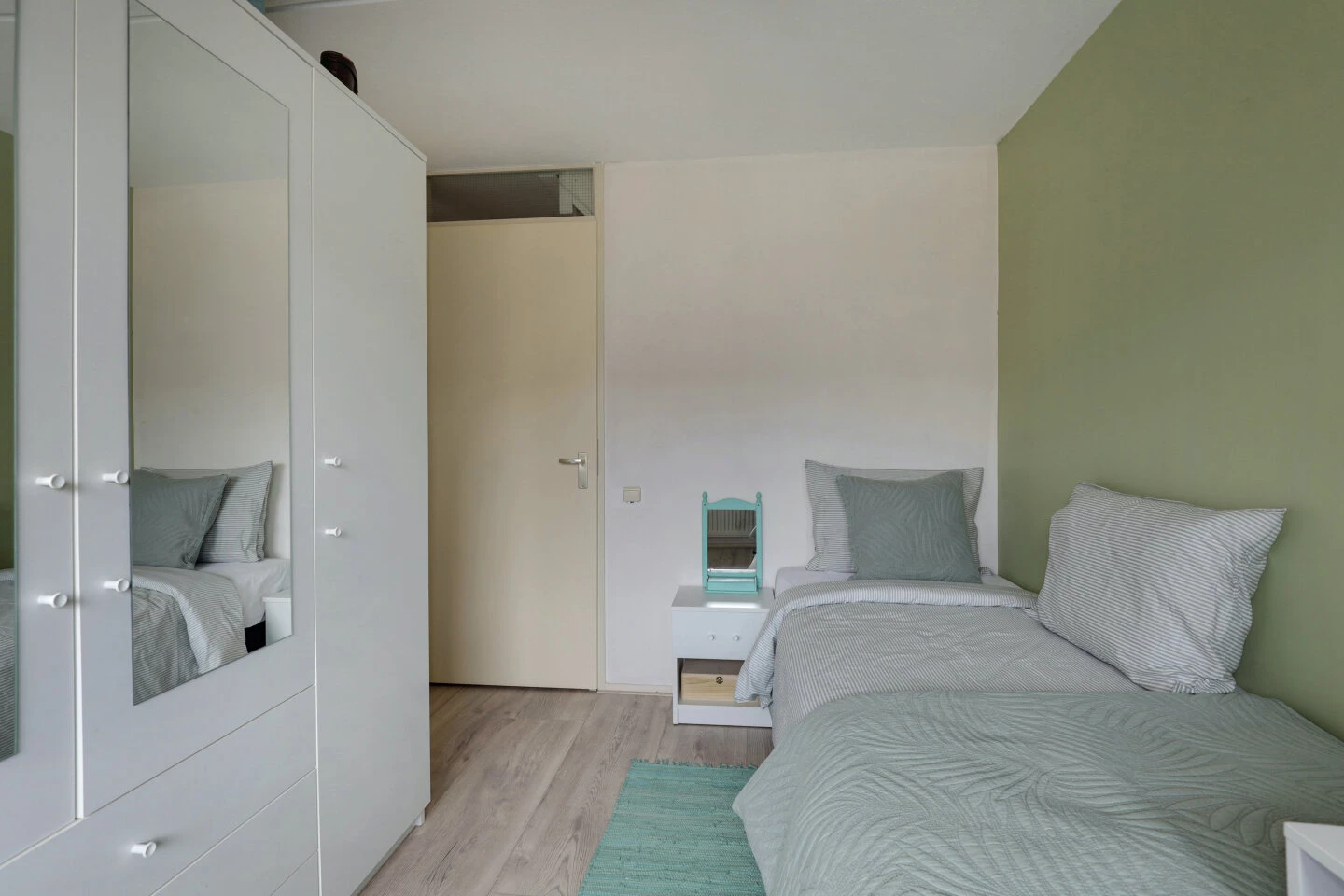 Woonhuis te koop Oktoberstraat 87 Almere