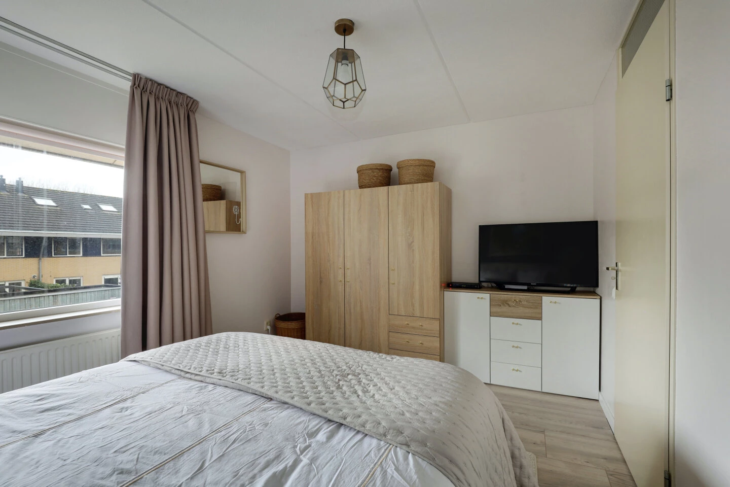 Woonhuis te koop Oktoberstraat 87 Almere