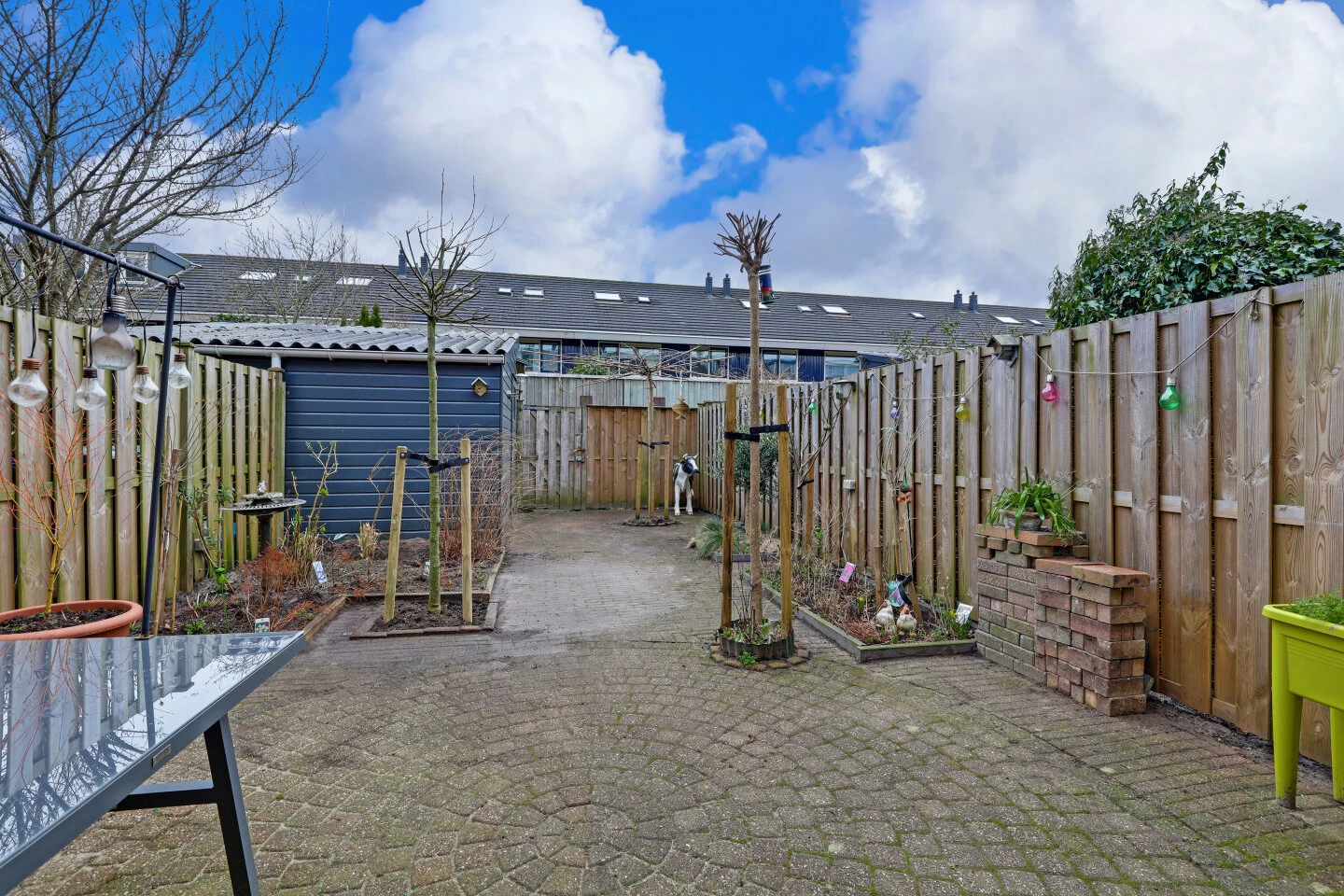 Woonhuis te koop Oktoberstraat 87 Almere