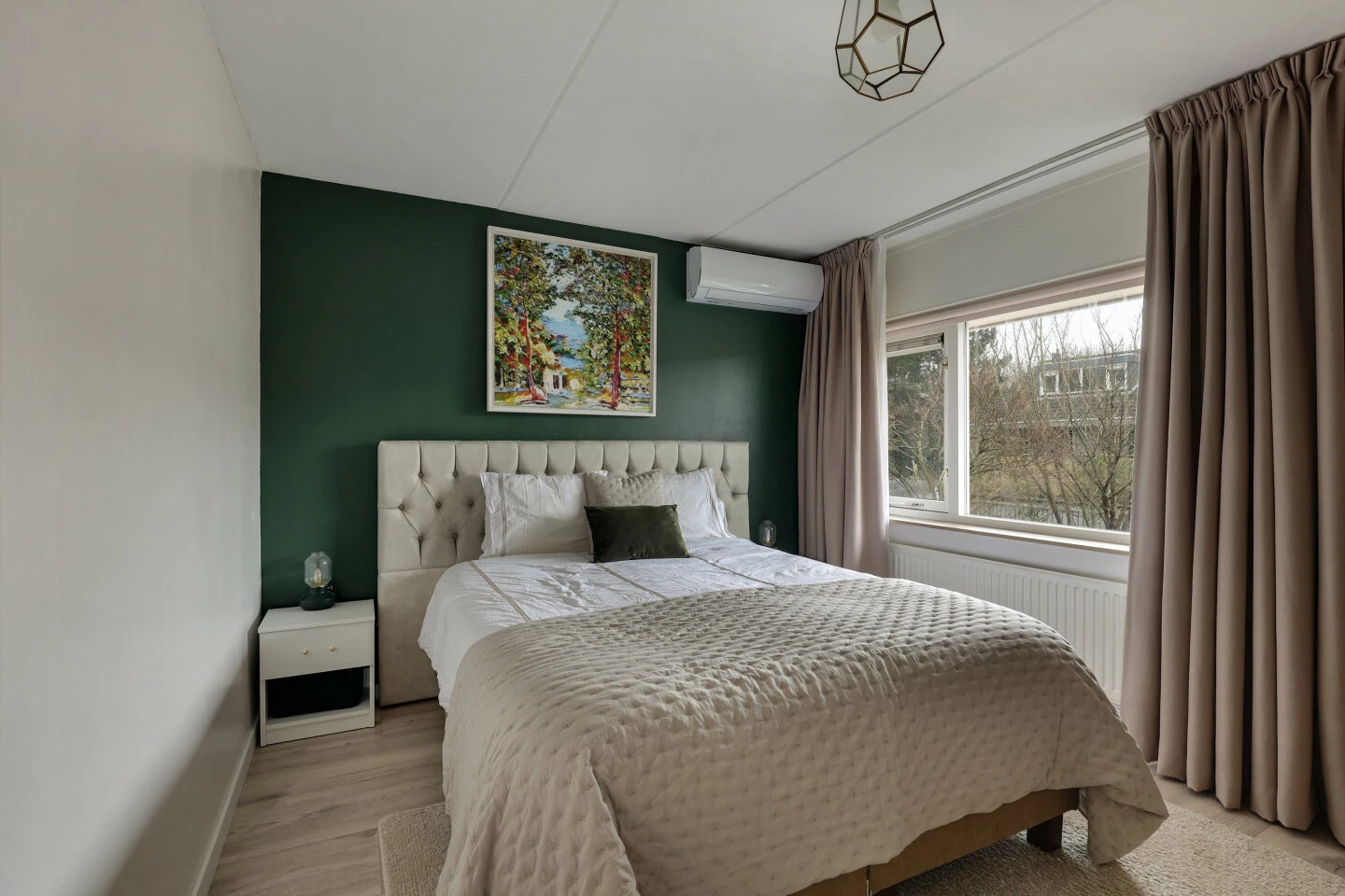 Woonhuis te koop Oktoberstraat 87 Almere