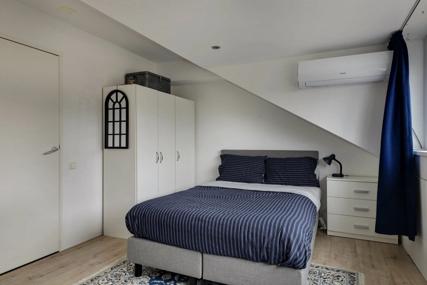 Woonhuis te koop Oktoberstraat 87 Almere