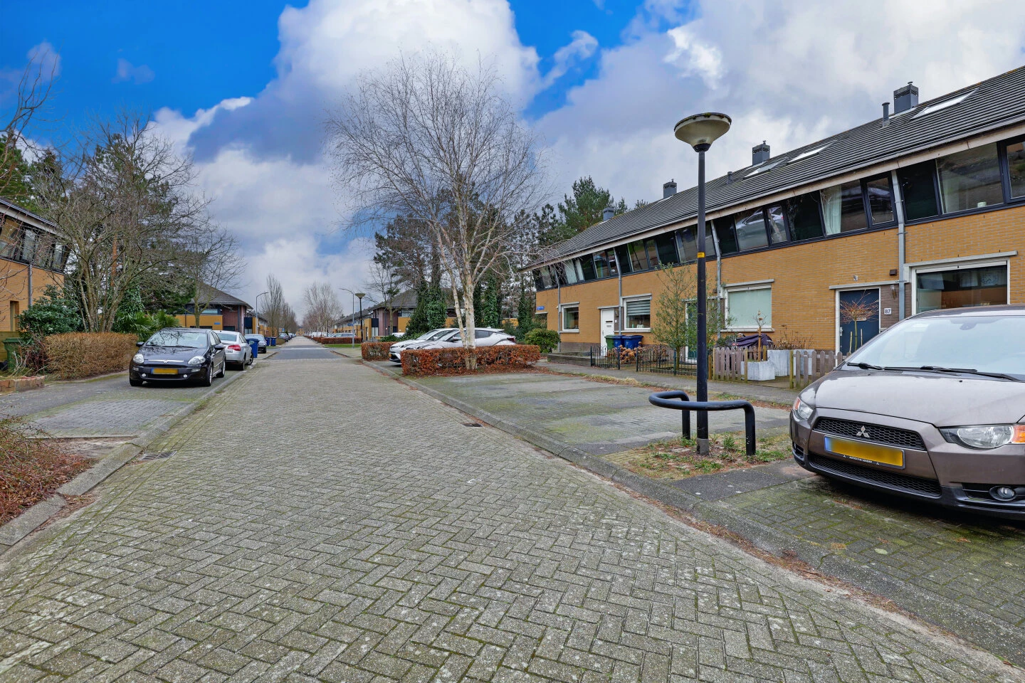 Woonhuis te koop Oktoberstraat 87 Almere