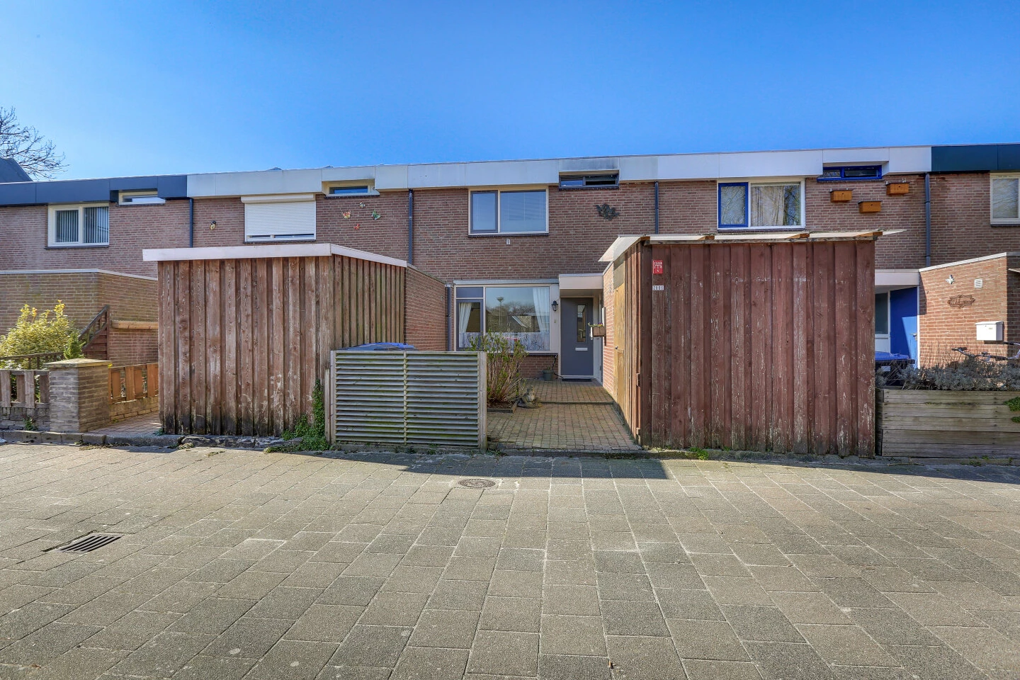 House for sale Botter 28 6 Lelystad