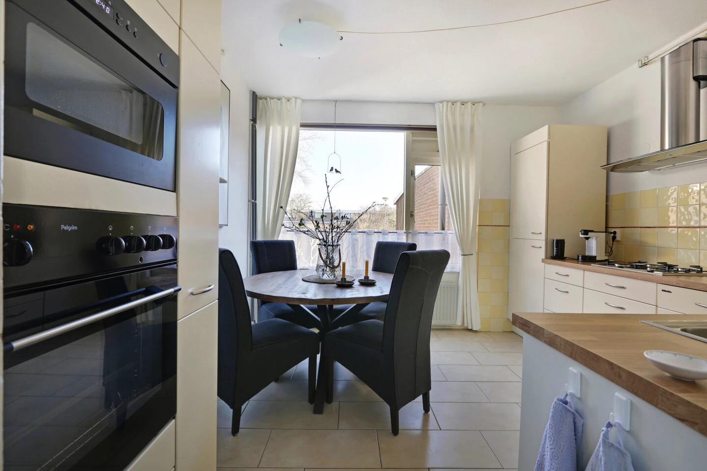 House for sale Botter 28 6 Lelystad