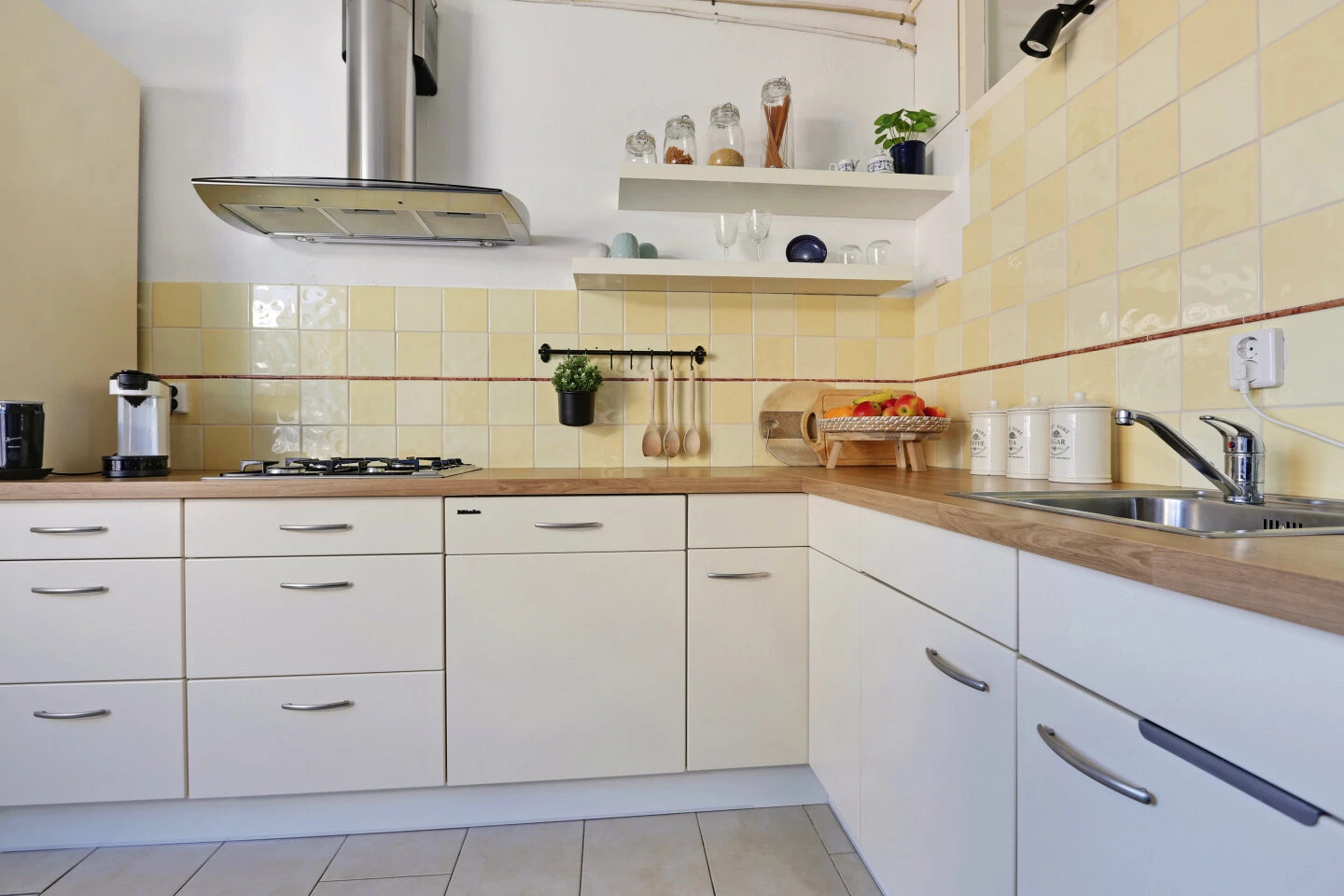 House for sale Botter 28 6 Lelystad