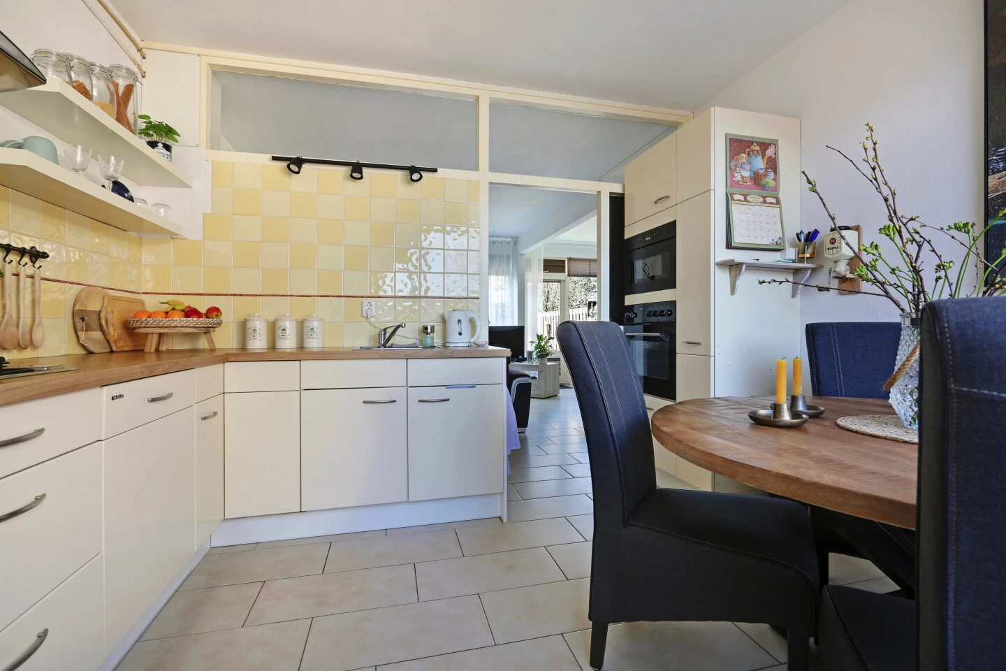 House for sale Botter 28 6 Lelystad