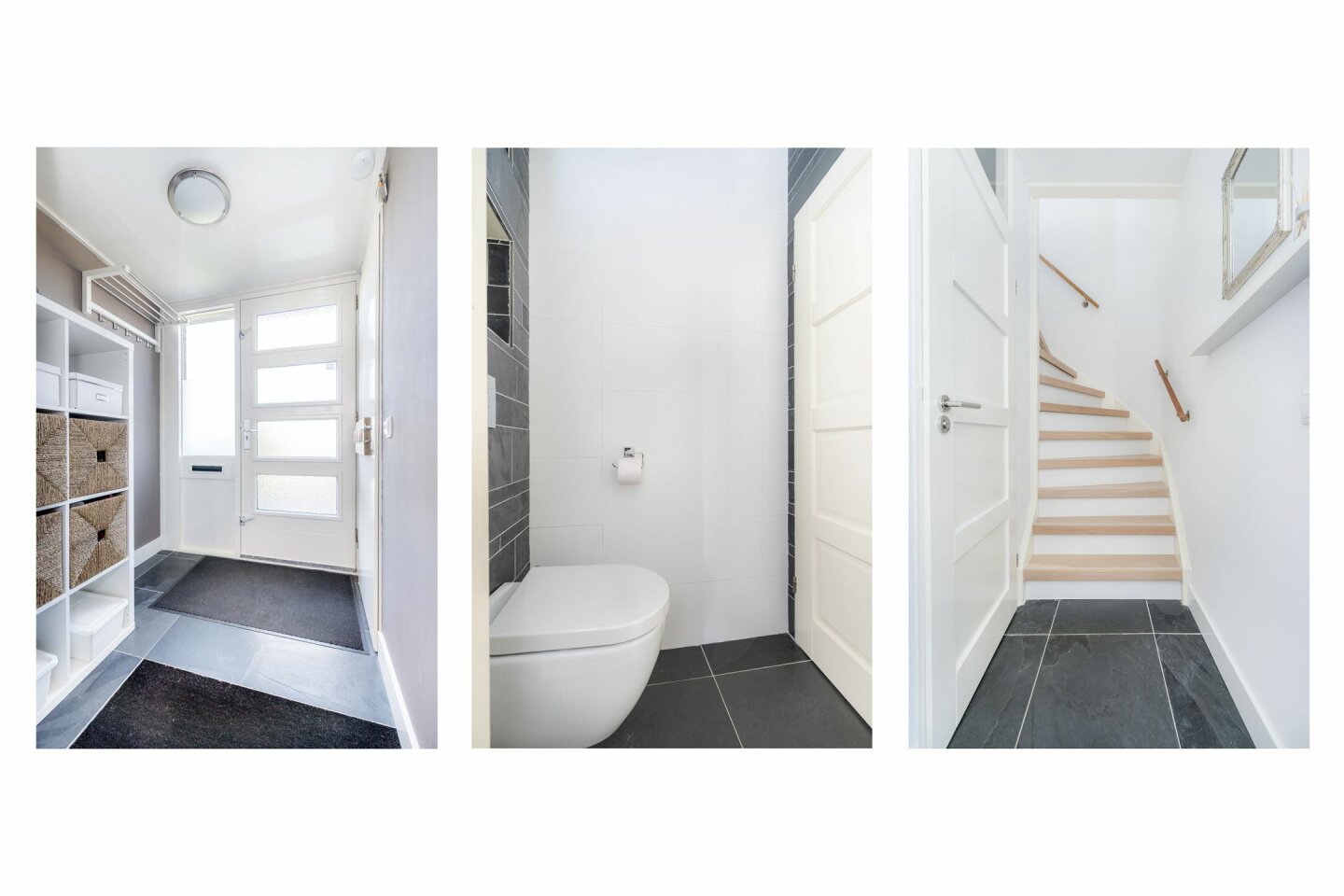 Woonhuis te koop Terpmeent 35 Almere